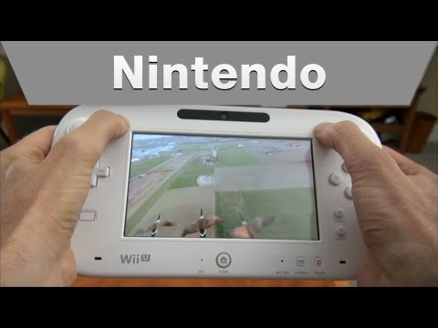 Wii U Virtual Hands-on Experience - UCGIY_O-8vW4rfX98KlMkvRg