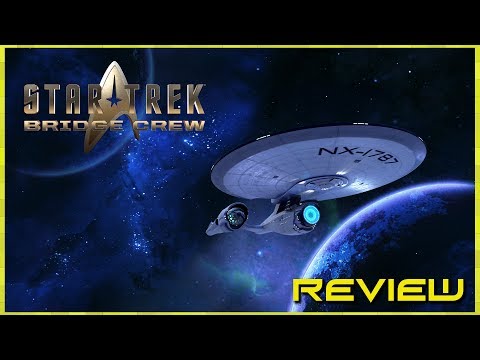 Star Trek Bridge Crew Review "Buy, Wait for Sale, Rent, Never Touch?" - UCK9_x1DImhU-eolIay5rb2Q