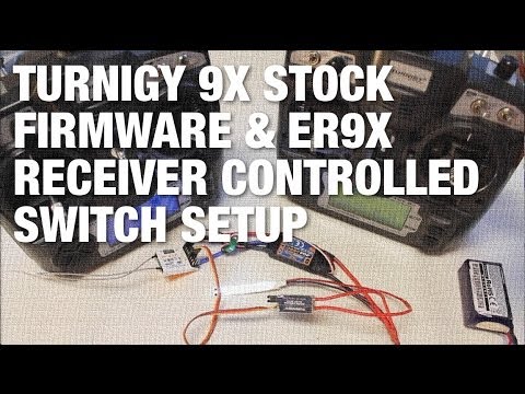 Wiring and Configuring a Receiver Controlled Switch with Turnigy 9X Stock Firmware and er9x - UC_LDtFt-RADAdI8zIW_ecbg