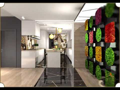 Private Luxury apartment. JBR, Dubai
