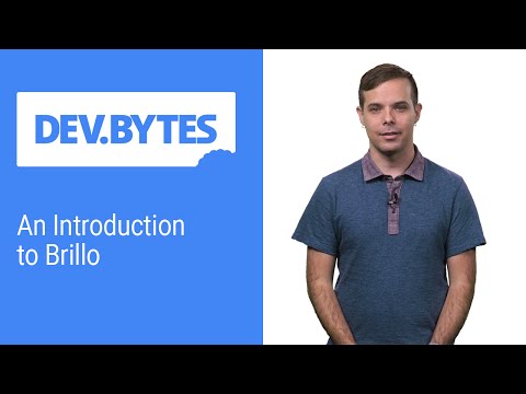 An Introduction to Brillo, the OS for IoT - UC_x5XG1OV2P6uZZ5FSM9Ttw