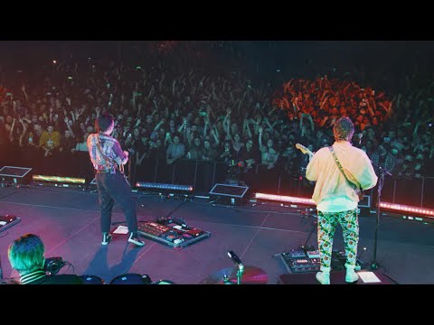 Milky Chance - Colorado (Live in Denver)