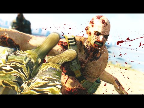 HOW TO FLYING KICK A ZOMBIE! (Dying Light The Following) - UC0DZmkupLYwc0yDsfocLh0A