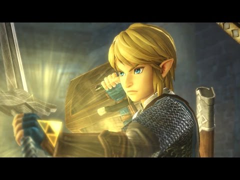 Unboxing the Premium Box Edition of Hyrule Warriors - UCKy1dAqELo0zrOtPkf0eTMw