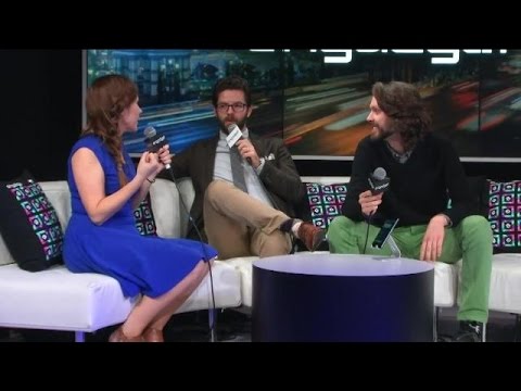 Engadget editors discuss wearable health sensors at CES 2016 - UC-6OW5aJYBFM33zXQlBKPNA