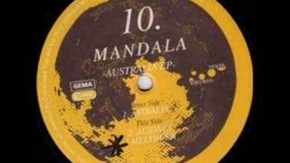Mandala - Acidney