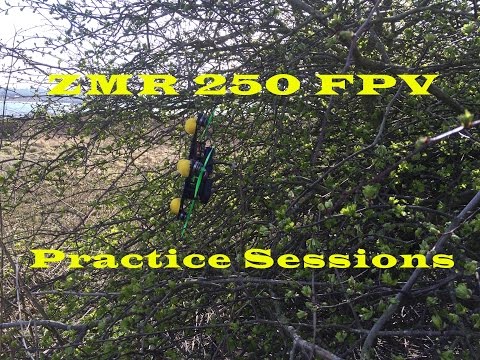 ZMR 250 FPV Practice Sessions - UCzSCiec0E6vtKIE1i8Uxh6Q