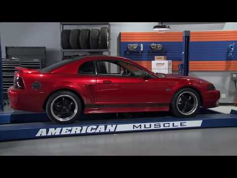 1999-2004 Mustang GT Appearance Pack- Bolt-On Build-Ups - UC6oDFPwm-ePPMb8lmToCcnQ