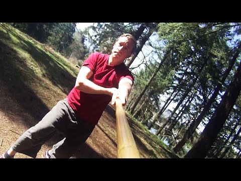 GoPro: Bamboo Kung-Fu - UCqhnX4jA0A5paNd1v-zEysw