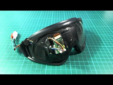 DIY FPV goggles - UCTXOorupCLqqQifs2jbz7rQ