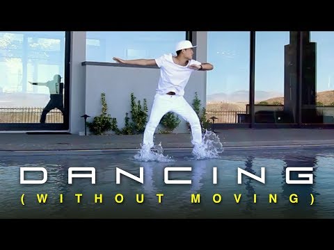 Dancing Without Moving!? - UCSAUGyc_xA8uYzaIVG6MESQ