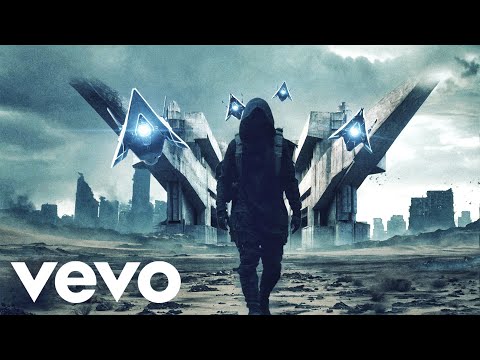Seantonio - Endless Light (Official Music Video 2024)