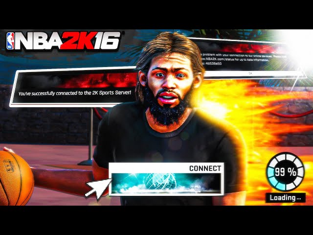 How to Get the Best NBA 2K16 Experience on PC