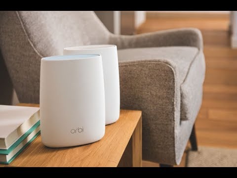 أفضل راوتر يقدم تقنية WiFi Mesh! - UCwZYEQG1Xr2UX7sngxR9JXw