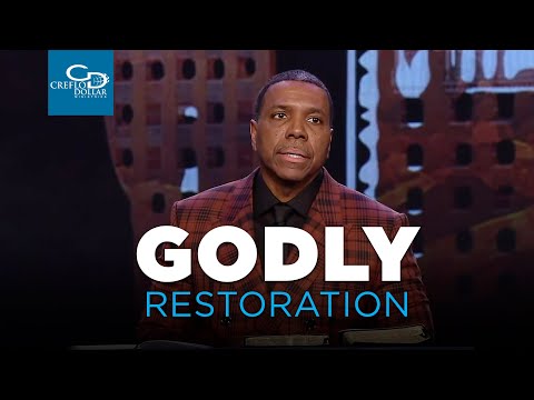 Godly Restoration