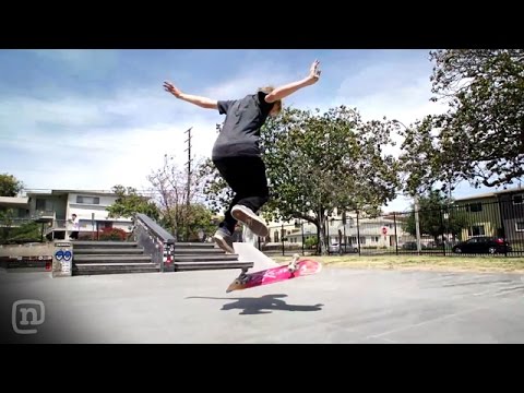 3 Rounds of SKATE w/ Jeff Dechesare and Elliot Murphy - UCsert8exifX1uUnqaoY3dqA