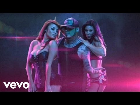 A.B. Quintanilla III, Kumbia All Starz - Hipnotika - UC2kTZB_yeYgdAg4wP2tEryA