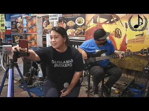 Dirantai Digelangi Rindu - Exists Cover