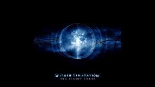 Within Temptation feat. Keith Caputo - What have you done