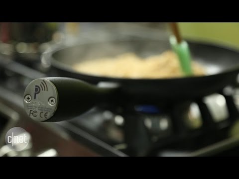 You'll flip for this smart frying pan - UCOmcA3f_RrH6b9NmcNa4tdg