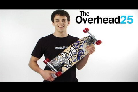 The Overhead 25 Mini Longboard by Original Skateboards - UC2jAMPK5PZ7_-4WulaXCawg