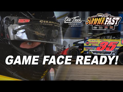 DAY ONE SummerFAST 2025 | Weedsport Speedway - dirt track racing video image