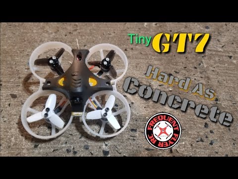 Tiny GT7 Review and FPV Flight - UCNUx9bQyEI0k6CQpo4TaNAw