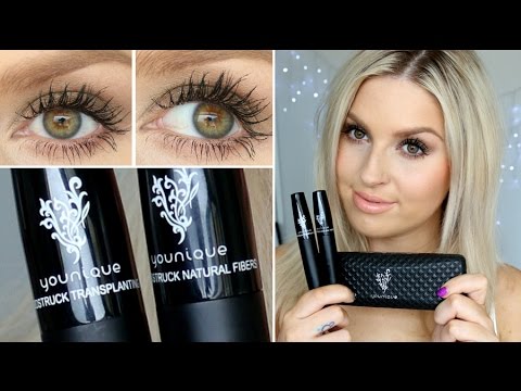 First Impression Review ♡ Younique 3D Fibre Mascara, Does It Really Work? - UCMpOz2KEfkSdd5JeIJh_fxw