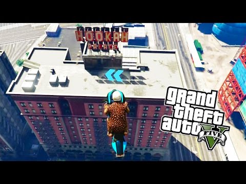 GTA 5 Online EPIC OPEN LOBBY!!! (GTA 5 Funny Livestream) - UC2wKfjlioOCLP4xQMOWNcgg