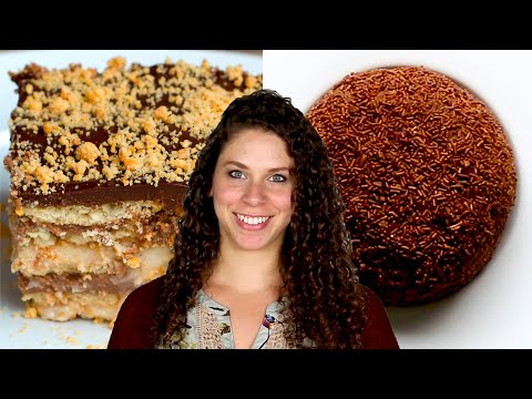 How To Make Mesmerizing Brazilian Desserts - UCJFp8uSYCjXOMnkUyb3CQ3Q