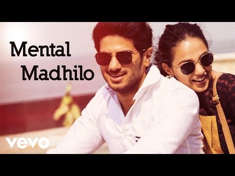 OK Bangaram - Mental Madhilo Video | A.R. Rahman, Mani Ratnam - UCTNtRdBAiZtHP9w7JinzfUg