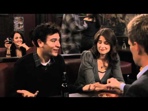 How I Met Your Mother - Architect of Destruction - UClzCn8DxRSCuMFv_WfzkcrQ