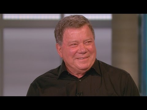 William Shatner Remembers Leonard Nimoy: 'I Never Had a Friend Like That' - UCdtXPiqI2cLorKaPrfpKc4g