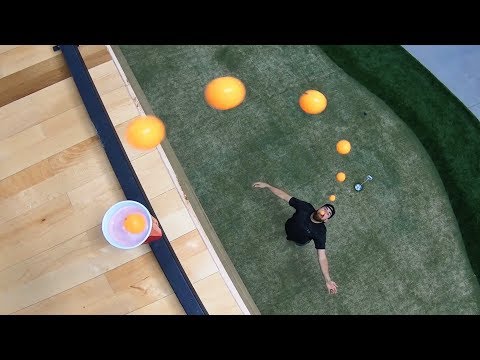 Ping Pong Trick Shots 5 | Dude Perfect - UCRijo3ddMTht_IHyNSNXpNQ