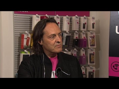 CNET News - Could BlackBerry and T-Mobile reconcile? - UCOmcA3f_RrH6b9NmcNa4tdg