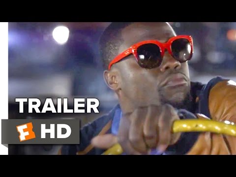 Ride Along 2 Official Trailer #1 (2016) - Ice Cube, Kevin Hart Comedy HD - UCi8e0iOVk1fEOogdfu4YgfA