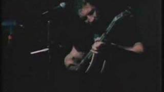 Pete Townshend - 1979 Secret Policeman's Ball Drowned