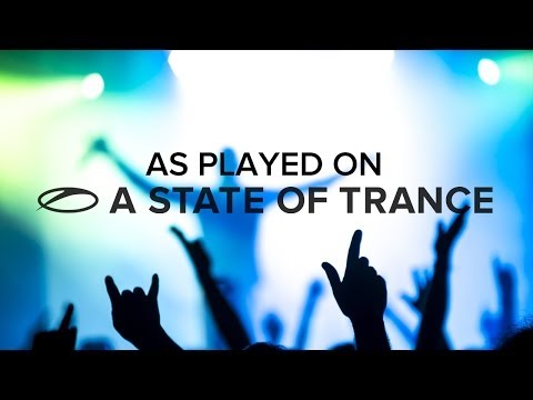 Max Graham - The Evil ID (Mark Sherry Remix) [A State Of Trance Episode 647] - UCalCDSmZAYD73tqVZ4l8yJg