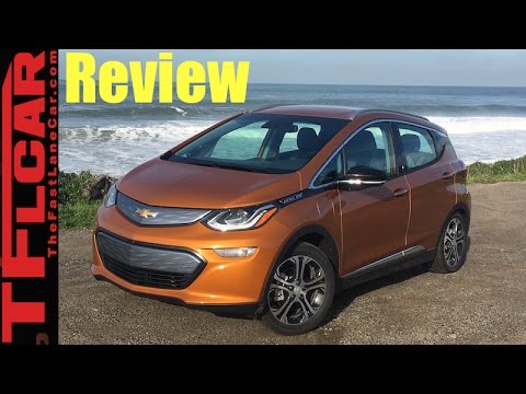 2017 Chevy Bolt Review: The First Affordable Long-Range EV Sold in all 50 States - UC6S0jAvcapqJ48ZzLfva12g
