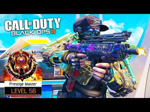 Call of Duty: Black Ops 3 - PRESTIGE MASTER + HERO ARMOR!!! // Part 20 (COD Black Ops 3 Multiplayer) - UC2wKfjlioOCLP4xQMOWNcgg