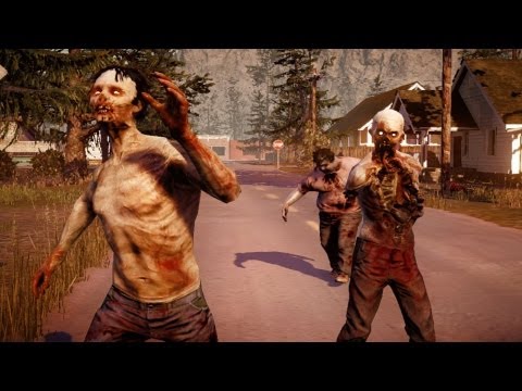 STATE OF DECAY #1 - Ápice da Sobrevivência e Apocalipse Zumbi - UCWKtHaeXVzUscYGcm0hEunw