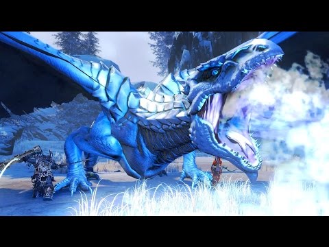 Neverwinter - Xbox One Release Trailer - UCUnRn1f78foyP26XGkRfWsA