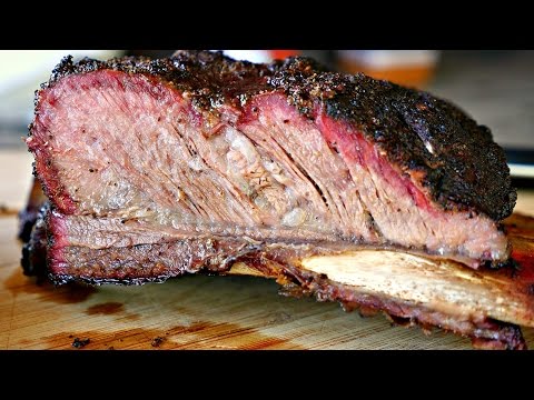 SMOKED BEEF RIBS - Amazing Barbecue Recipe !! - UC_kARM8MBLDBxZQuZeYYQdQ