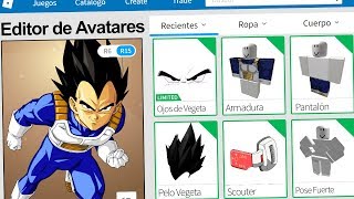 vegeta creamos rovi23 chu จบ ฉาก boxeador convertimos robux