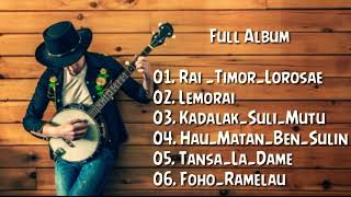 DAC - Dili Acoustic Community (Full Album)