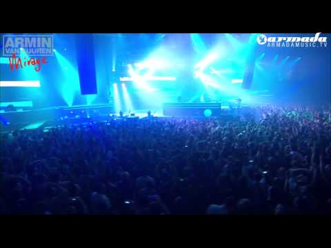 Armin van Buuren feat. Cathy Burton - Rain (Cosmic Gate Remix) (021 DVD/Blu-ray Armin Only Mirage) - UCGZXYc32ri4D0gSLPf2pZXQ