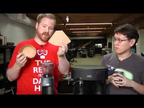 How To Make the Perfect Regular Cup of Coffee - UCiDJtJKMICpb9B1qf7qjEOA