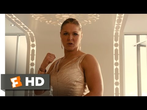 Furious 7 (4/10) Movie CLIP - Charming Knockouts (2015) HD - UC3gNmTGu-TTbFPpfSs5kNkg