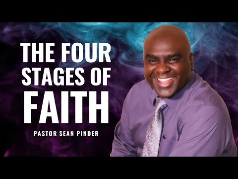 The Four Stages of FAITH