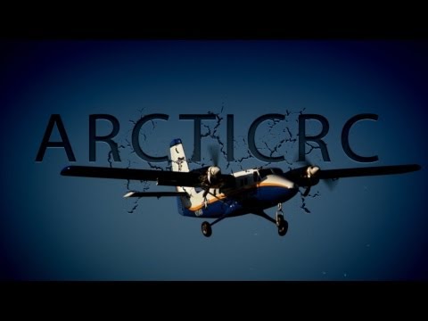 ArcticRc - Christmas Flights With Friends - UCz3LjbB8ECrHr5_gy3MHnFw